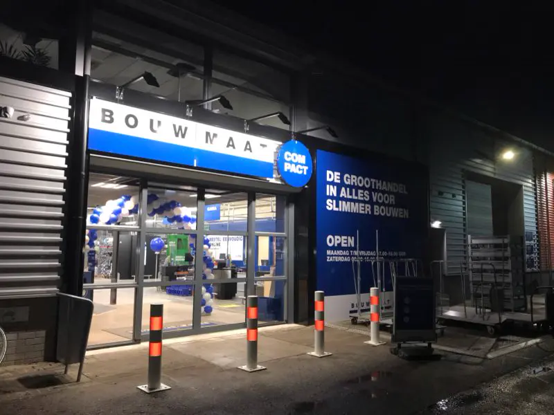 Bouwmaat Compact Rijssen – foto 1