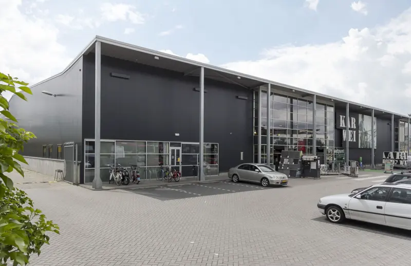 Karwei Nijmegen – foto 1