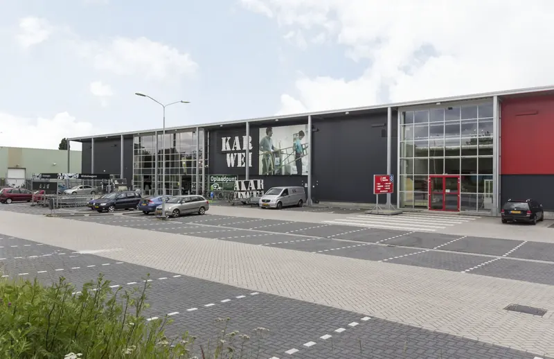 Karwei Nijmegen – foto 2