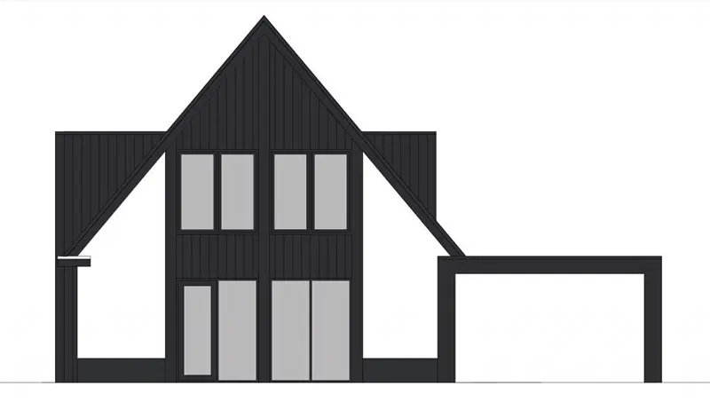 Vrijstaande woning in Geesteren – foto 1