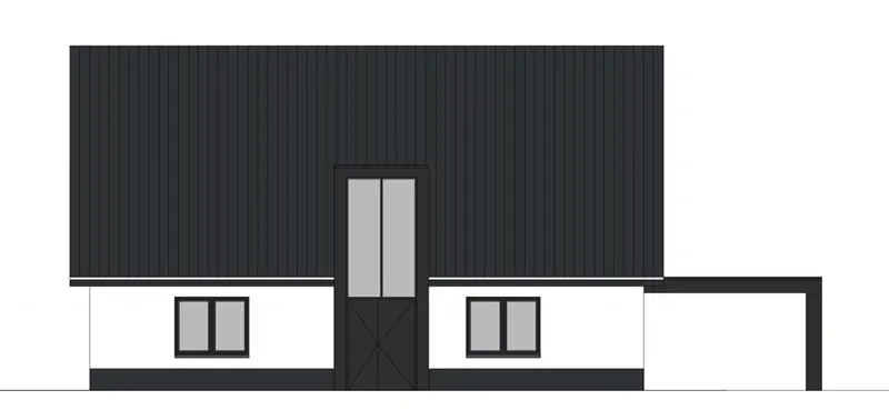 Vrijstaande woning in Geesteren – foto 3