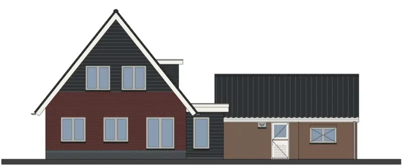 Woning in Holten – foto 1