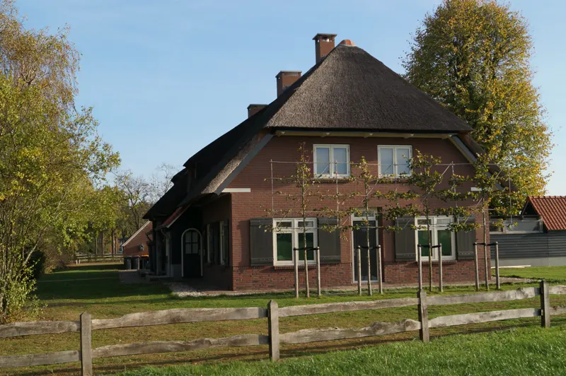 Woning in Holten – foto 5