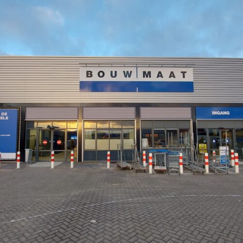 Bouwmaat Alkmaar
